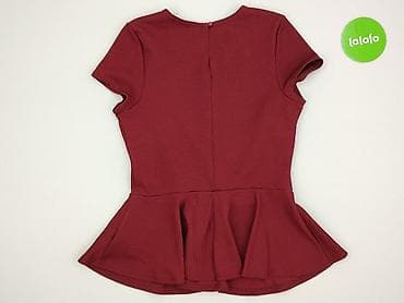 dobre bluzy: New Look, Bluzka damska, rozmiar M — 3