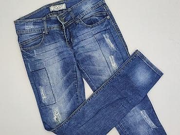 jeans type: DENIM JEANS, Jeansy damskie, rozmiar S — 1