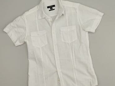 SMOG, Koszulа dla mężczyzn, rozmiar M