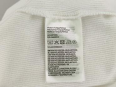 ivet bluzki: H&M, Top damski, rozmiar L — 5