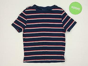 bluzki ronaldo: H&M Divided, T-shirt damski, rozmiar M — 2