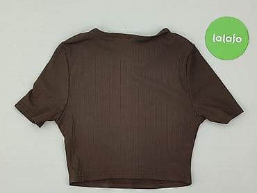 leginsy i stringi: Shein, Komplet sportowy damski, rozmiar S — 3