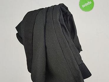 czerwone spodnie damskie reserved: Spodnie materiałowe damskie, rozmiar M — 5