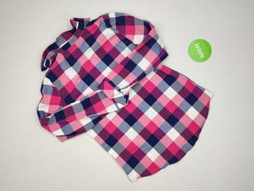koszula w kratke: Koszula damska, rozmiar L — 3