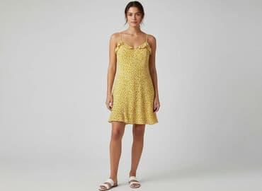 primark szlafrok: Primark, Sukienka damska, rozmiar XL — 6