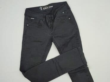 dilvin black jeans: IL`DOLCE, Jeansy damskie, XS — 1