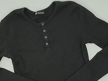 h: Zara, T-shirt damski, rozmiar M — 1