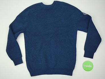 lebron h: Sweter dla mężczyzn, rozmiar M — 5