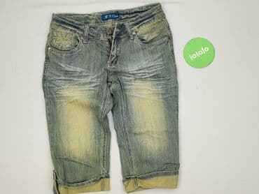 krótkie spodenki dsquared: Szorty damskie, rozmiar M w lalafo.pl — 2 krótkie spodenki dsquared: Szorty damskie, rozmiar M — 2