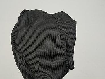 pull and bear kurtka puchowa: Bershka, Top damski, rozmiar S — 6