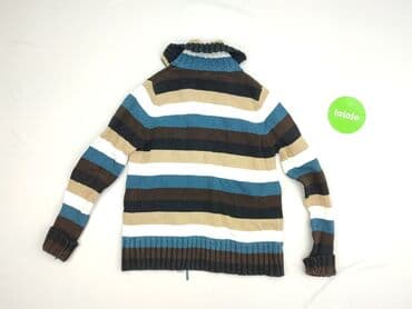 sweter h: Street One, Sweter damski, rozmiar M — 3