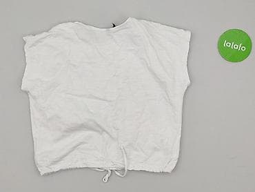 misbhv bluzki: Sinsay, Bluzka damska, rozmiar S — 3