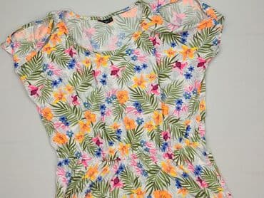 bonprix tuniki duze rozmiary: Tunika damska, rozmiar 2XL — 1