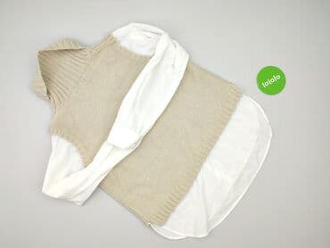 podkoszulka pod sweter: Primark, Sweter damski, rozmiar L — 3