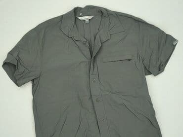 pull and bear sweter: Сорочка для чоловіків, розмір L — 1