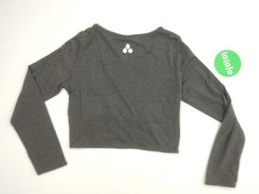 oversized t shirty basic: Bluzka damska, rozmiar M — 3