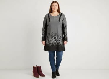 tunika damska: Tunika damska, rozmiar XL — 6