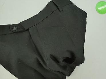 buty m: Spodnie garniturowe dla mężczyzn, rozmiar XL — 5