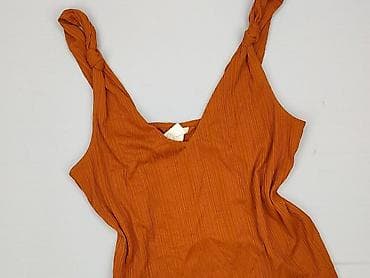 top damski hm: H&M, Top damski, rozmiar M — 1