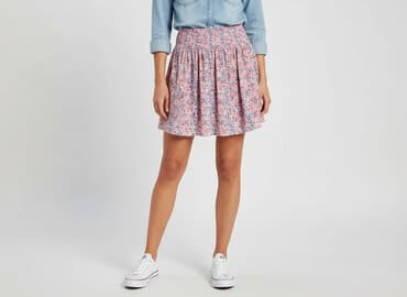 spódnice w kwiaty sinsay: Sinsay, Women`s skirt, size S at lalafo.pl — 1 spódnice w kwiaty sinsay: Sinsay, Women`s skirt, size S — 1