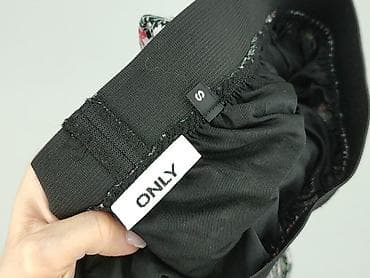 spódnice cargo: ONLY, Spódnica damska, rozmiar S — 5