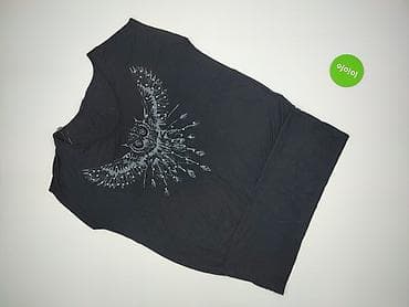 sowa: Tunika damska, rozmiar 4XL — 2