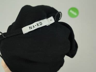 sukienka nakd: NA-KD, Sukienka damska, rozmiar XS — 5