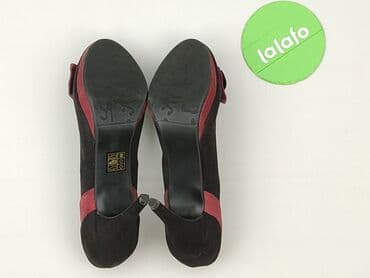 Kobiety: Półbuty damskie, 41, stan - Idealny — 4