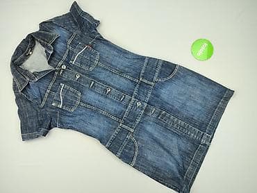 jeans g raw: Roger's, Sukienka damska, rozmiar L — 2