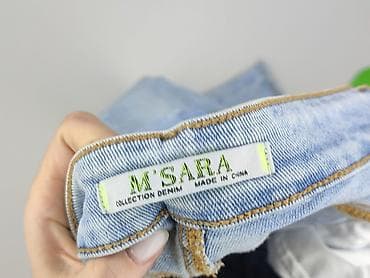 chicaca fb: DENIM JEANS, Jeansy damskie, rozmiar S — 5