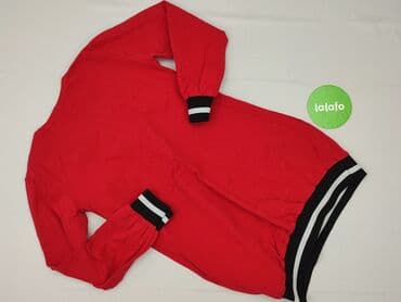 bluza stranger things sinsay: Bluza damska
, rozmiar S — 3