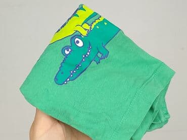 koszulki z spongebobem: Блузка, Dopo Dopo, 9-12 міс., стан - Дуже гарний — 5