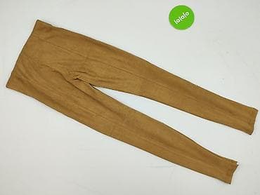 kapcie ars: Bershka, Legginsy rozmiar M — 3