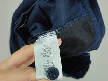 spodnie cubus: Cubus, Chinosy dla mężczyzn, rozmiar XS — 5