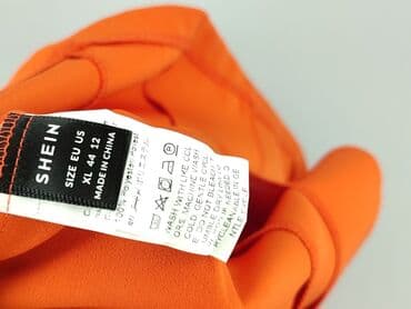 shein kurtka zimowa: Shein, Kamizelka damska, XL — 4