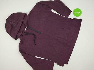 ck bluzki: Calvin Klein Performance, Bluza z kapturem damska, rozmiar M — 2