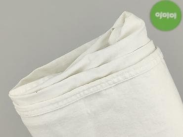 jeansy jogger: H&M, Jeansy damskie, rozmiar S — 6