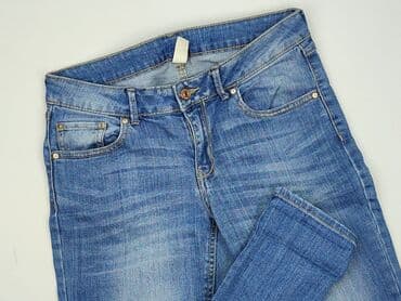 jeansy wildcat: Jeanswear, Jeansy damskie, rozmiar S — 1