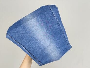 jeansy dla puszystych: Jeansy damskie, rozmiar 2XL — 7