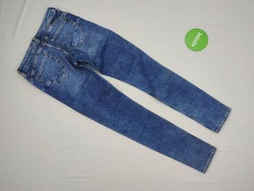 rajstop sally hansen: H&M, Jeansy damskie, 2XS — 3