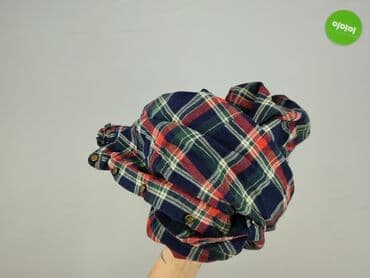 ubrania z kotem: Koszula damska, rozmiar L — 6