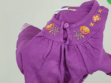 sukienka ażurowa h: Dress, 9-12 months, condition - Good — 6