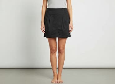 spódnica z eko skóry reserved: Reserved, Spódnica damska, rozmiar M — 7