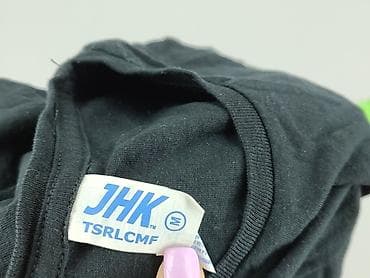 koszulka spider: JHK, T-shirt damski, rozmiar M — 4