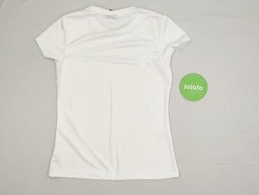 koszulki z nadrukiem małej mi: Martes, T-shirt damski, L — 3