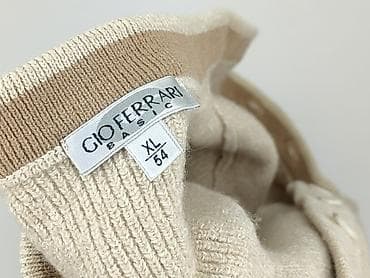 lexington sweter: Kardigan damski, rozmiar XL — 5