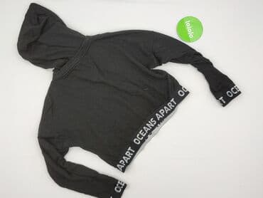 bluzy harry potter pepco: Oceans Apart, Bluza z kapturem damska, rozmiar XS — 5