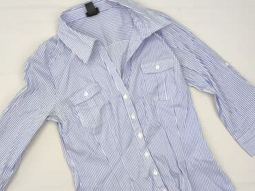 miu miu t shirty: H&M, Koszula damska, rozmiar M — 1