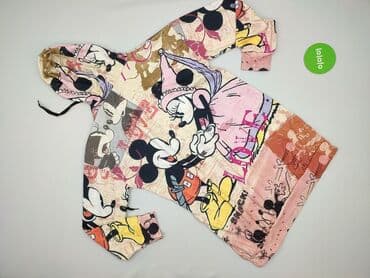 ccc buty myszka miki: Mickey & Minnie, Bluza z kapturem damska, rozmiar L — 3