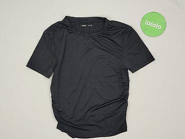 legginsy emo: Sinsay, T-shirt damski, rozmiar XS — 3